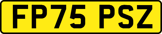 FP75PSZ
