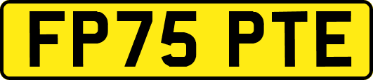 FP75PTE