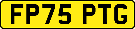 FP75PTG
