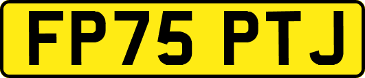 FP75PTJ