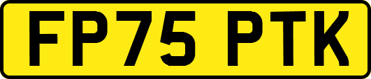 FP75PTK