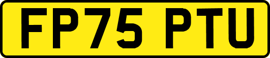 FP75PTU