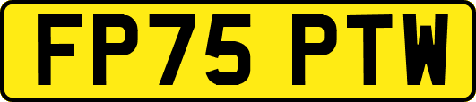 FP75PTW