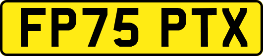 FP75PTX
