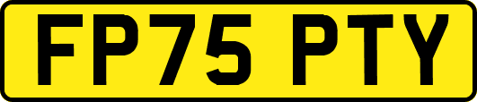 FP75PTY