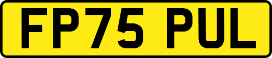 FP75PUL