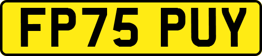 FP75PUY