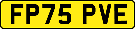 FP75PVE