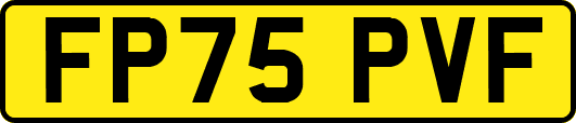 FP75PVF