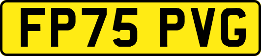 FP75PVG