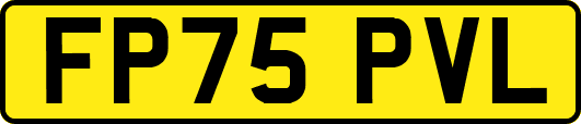 FP75PVL