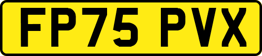 FP75PVX