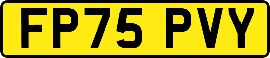 FP75PVY