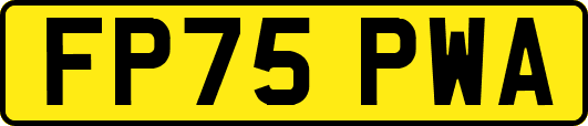 FP75PWA