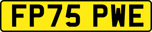 FP75PWE