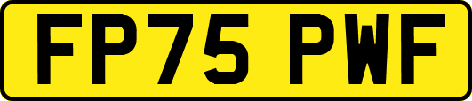 FP75PWF