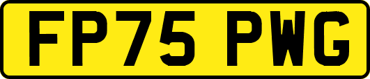 FP75PWG