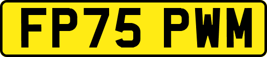 FP75PWM