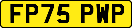FP75PWP