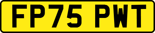 FP75PWT