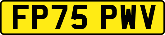 FP75PWV