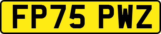 FP75PWZ