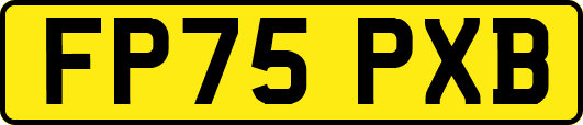 FP75PXB
