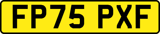 FP75PXF