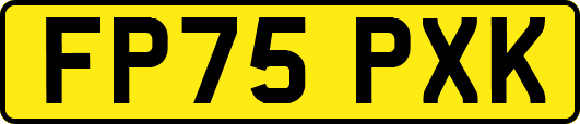 FP75PXK