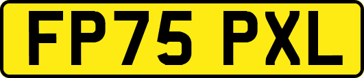 FP75PXL