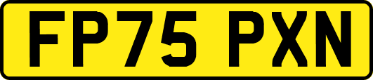 FP75PXN