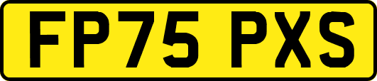 FP75PXS