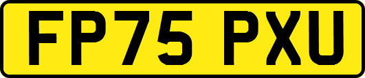 FP75PXU