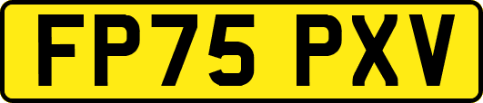 FP75PXV