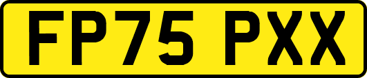 FP75PXX