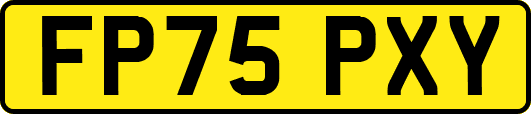 FP75PXY