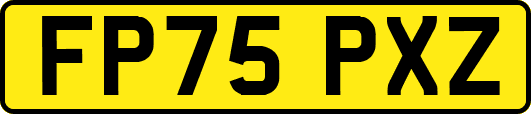 FP75PXZ