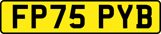 FP75PYB