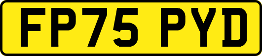 FP75PYD