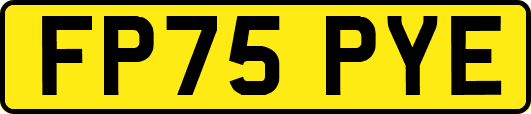 FP75PYE