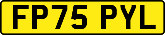FP75PYL