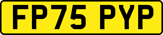 FP75PYP