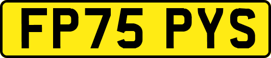 FP75PYS