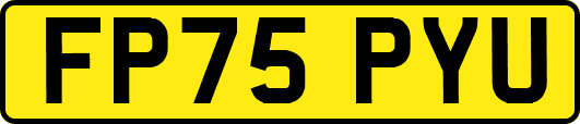 FP75PYU