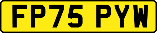 FP75PYW