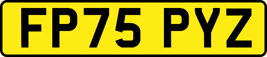 FP75PYZ