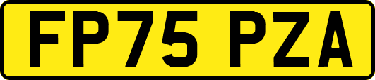 FP75PZA