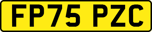 FP75PZC