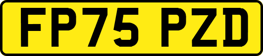 FP75PZD