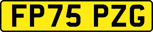 FP75PZG